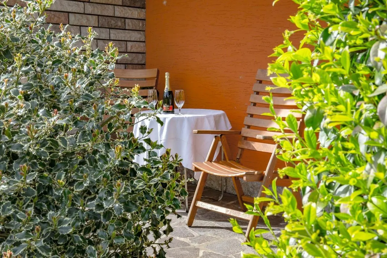 Apartment Borgo Villa - Locazione Turistica Sedico Italy