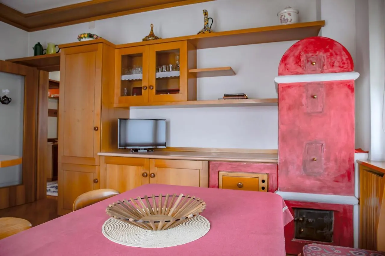 Borgo Villa - Locazione Turistica Sedico Italy